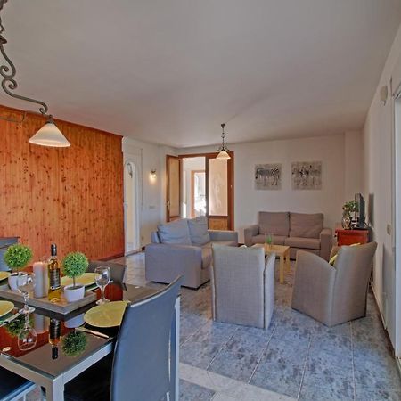 Villa La Torre - Costa Кальпе Экстерьер фото